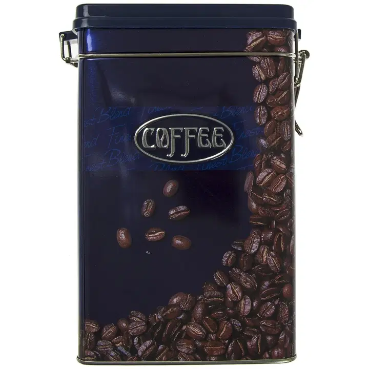 Kohvipurk Coffee 12x7,6x19,5 cm