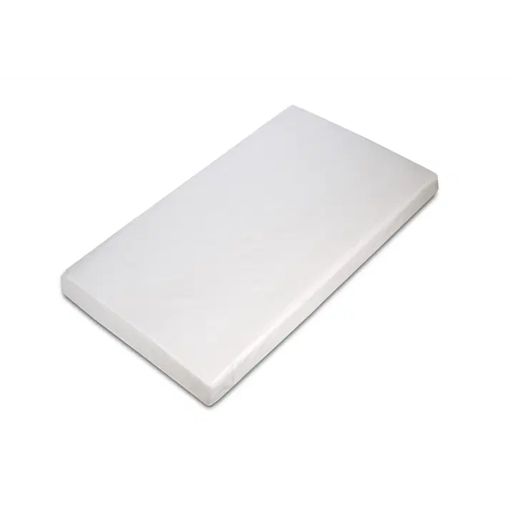 Madrats beebile 60x120x8cm valge