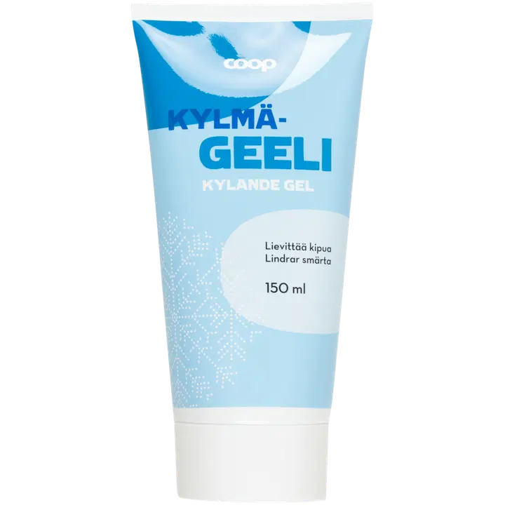 Külmageel Rainbow 150 ml