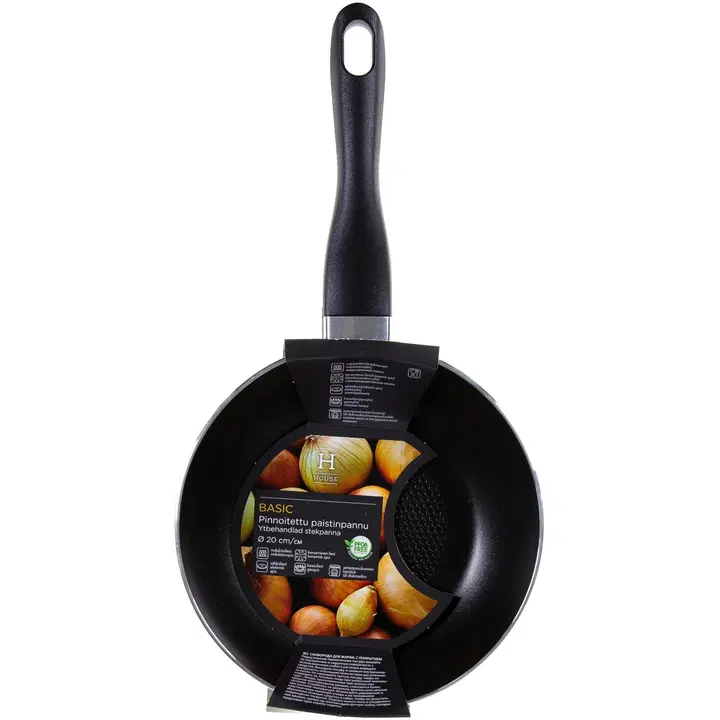Pann 20 cm
