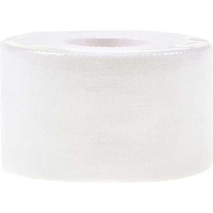 Sporditeip Sunmed 3,8cmx10m, valge