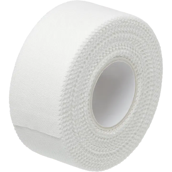 Sporditeip 2,5 cm x 10 m, valge