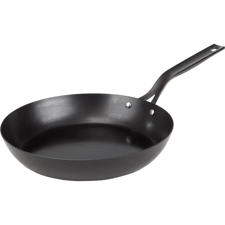 Pann Swiss Life 28 cm, süsinikteras