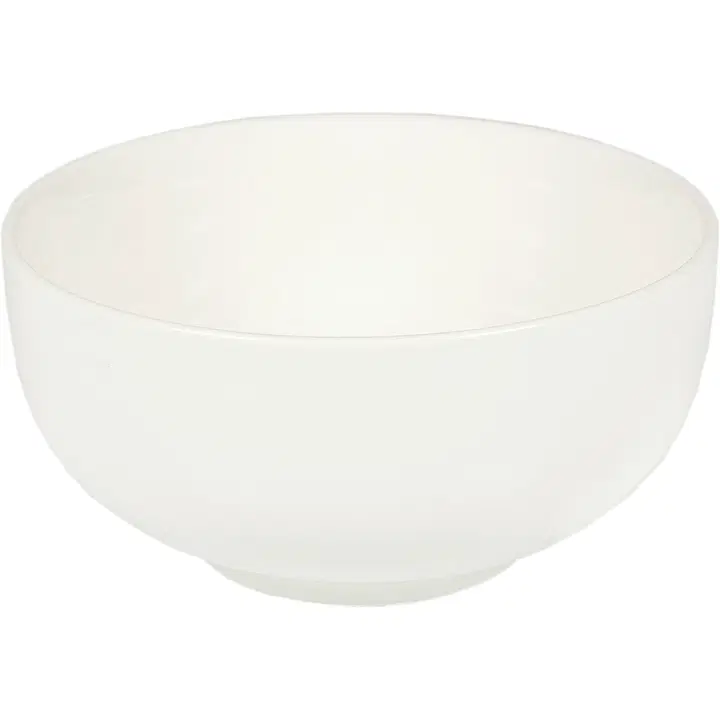 Kauss Stella 14 cm, valge