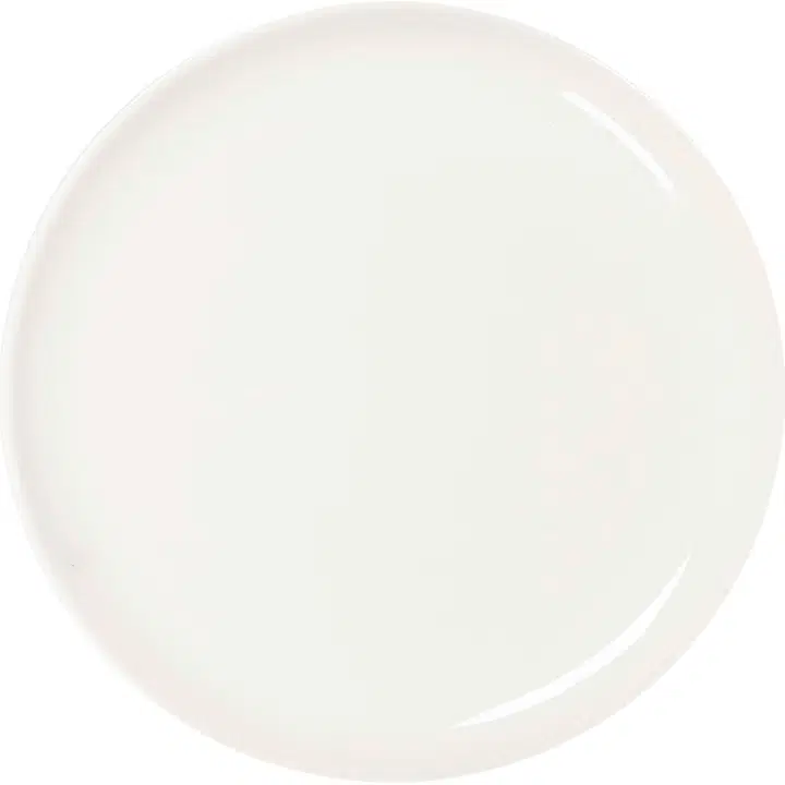 Taldrik Stella 20 cm, valge