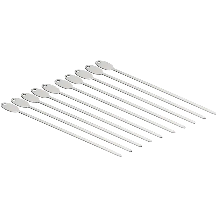 Grillvardad 10 tk