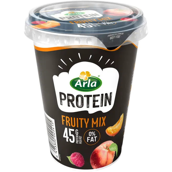 Arla Protein kohupiima puuvilja, laktoosivaba, 500g