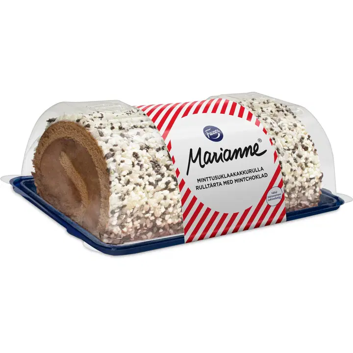 Marianne šokolaadrirull, sulatatud 485 g