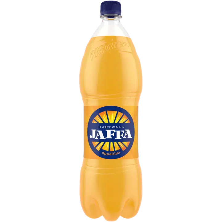Hartwall Jaffa original karastusjook 1,5L