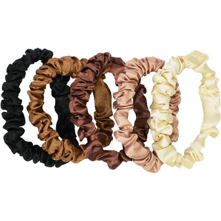 Ibero Hair Donut juuksekumid