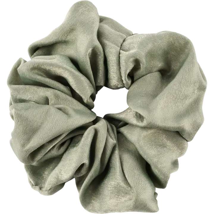 Ibero schrunchie roheline