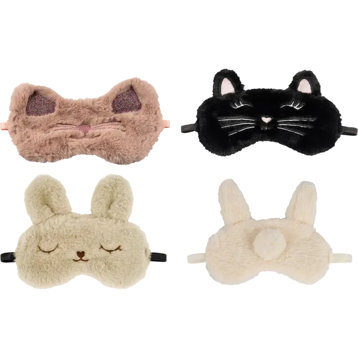 Ibero pehme unemask