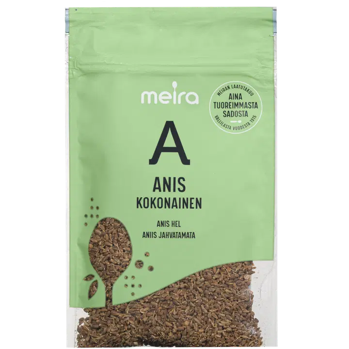 Meira aniis 25 g
