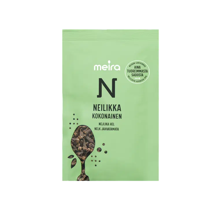 Meira nelk jahvatamata 15 g