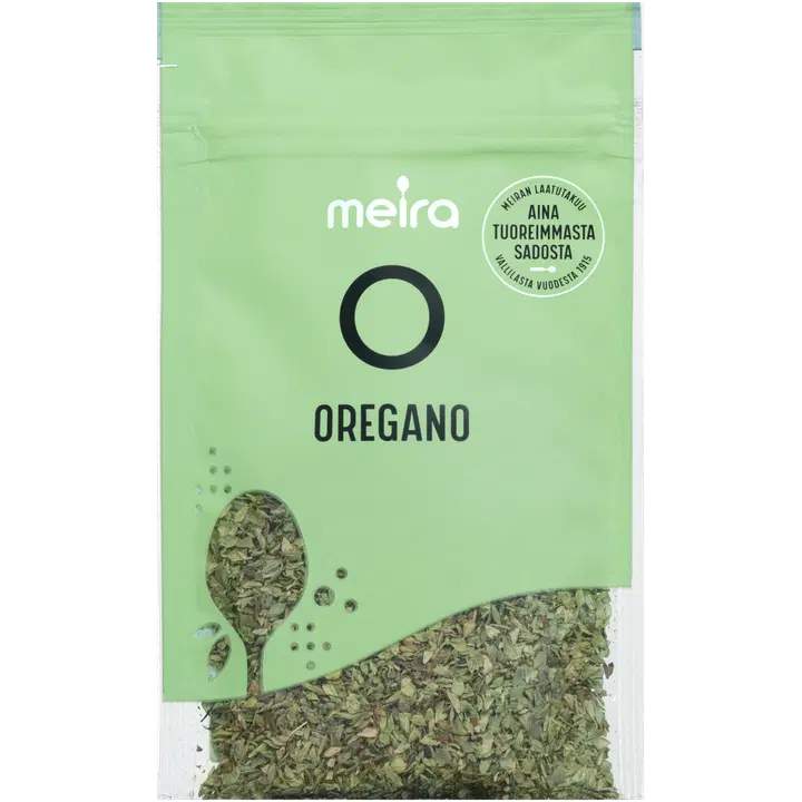 Meira oregano 5 g