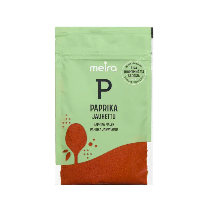 Meira paprika 24 g
