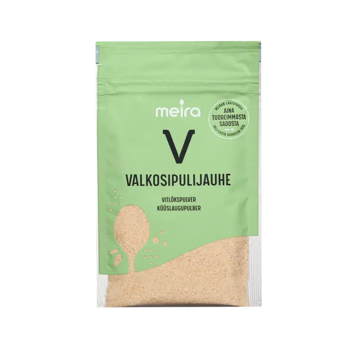 Meira küüslaugupulber 40 g