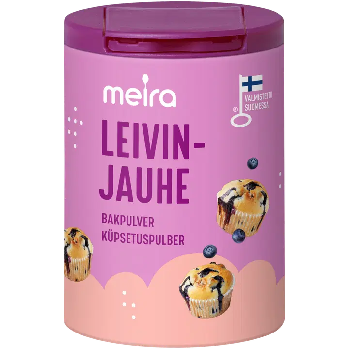 Meira küpsetuspulber 100g