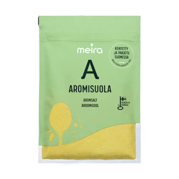 Meira aroomisool 120g