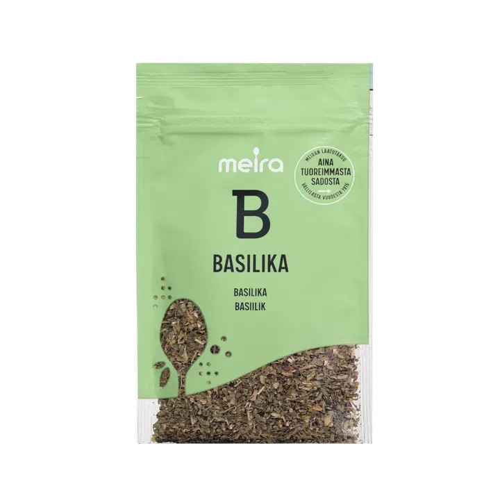 Meira basiilik 7 g