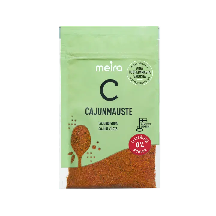 Meira cajuni vürts 32 g