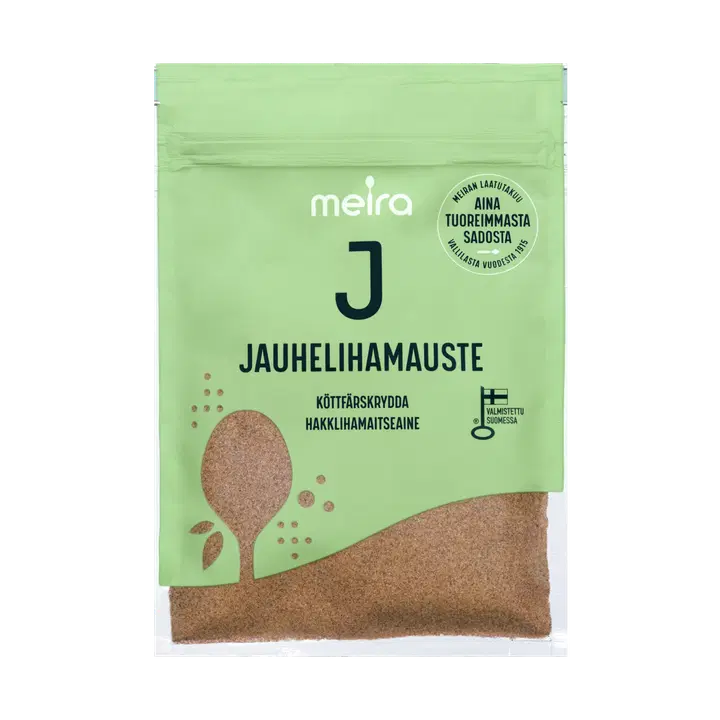 Meira hakklihamaitseaine 100g