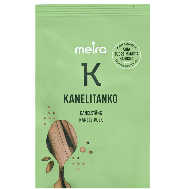 Meira kaneelipulk 15 g