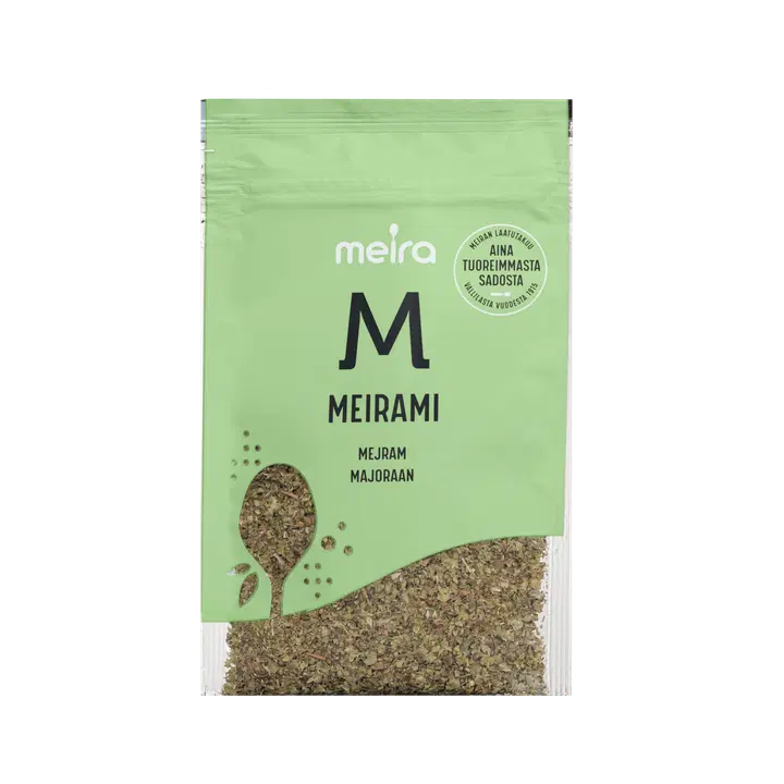 Meira majoraan 5 g