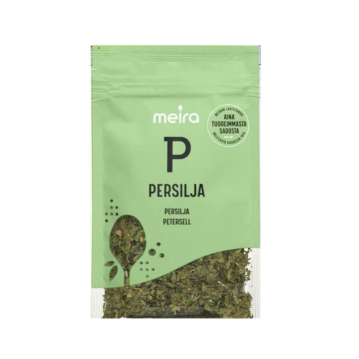 Meira petersell 9 g