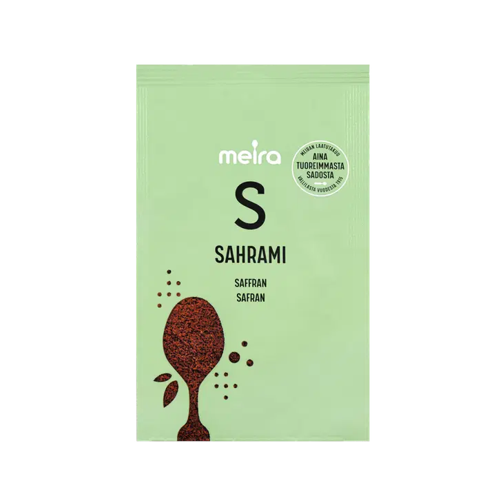 Meira safran 0,5 g
