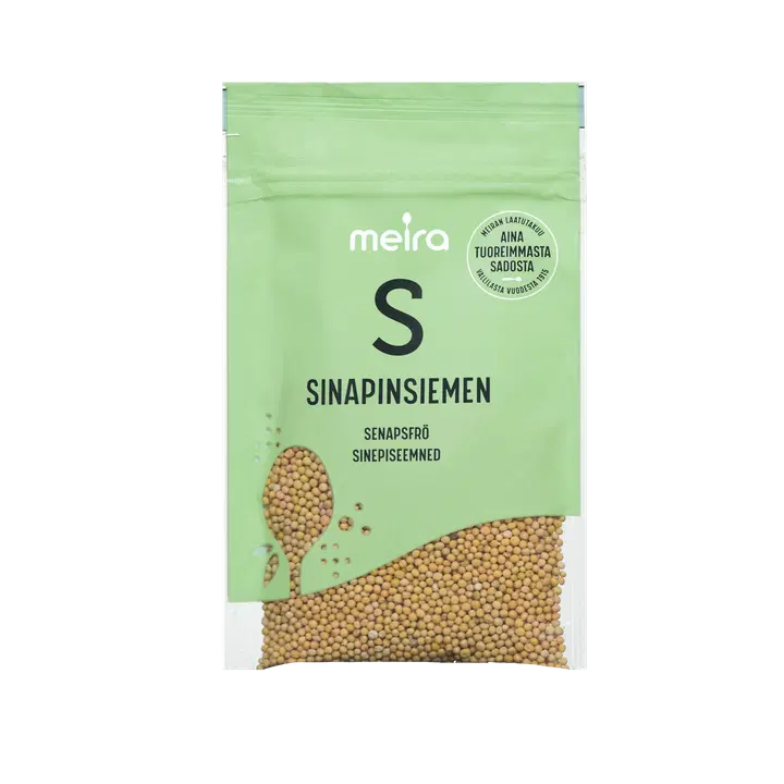 Meira sinepiseemned 41 g