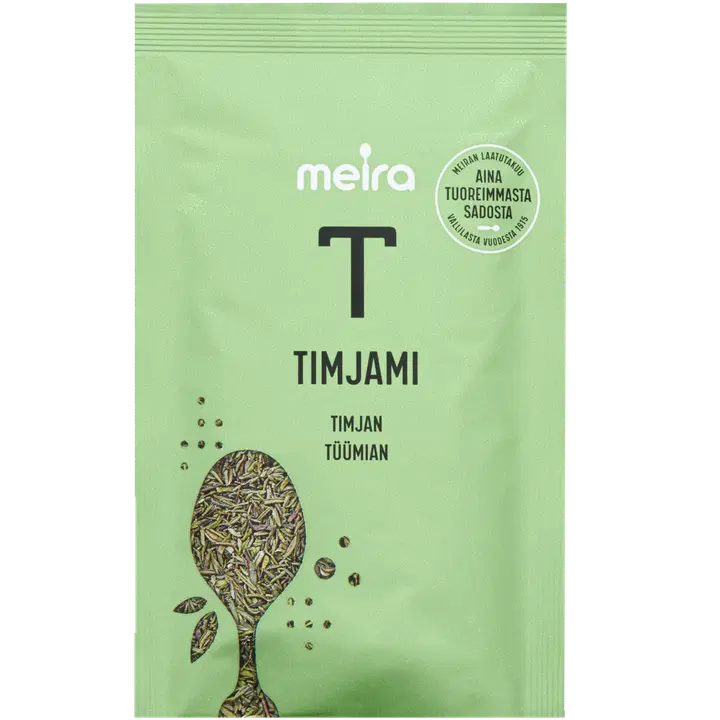 Meira tüümian 13g