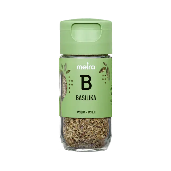 Meira basiilik 9g