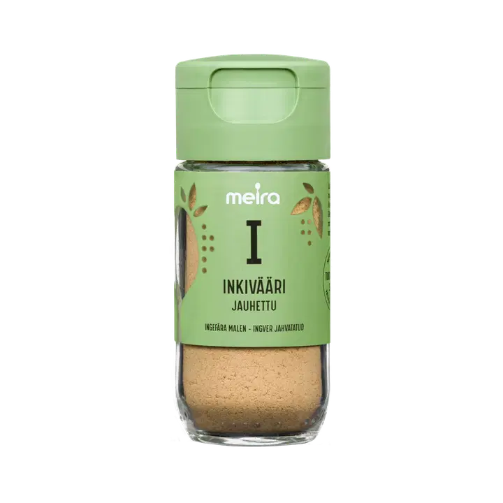 Meira ingver jahvatatud 32g