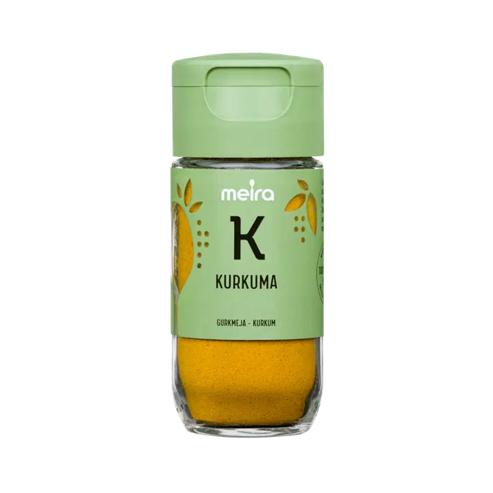 Meira kurkum 35 g