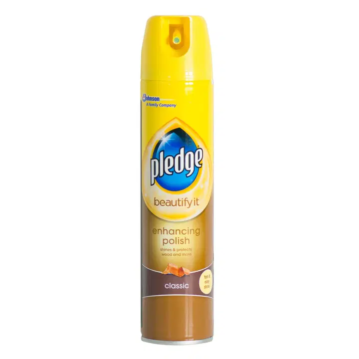 Pledge Wood 5in1 mööblipuhastusvahend 250 ml