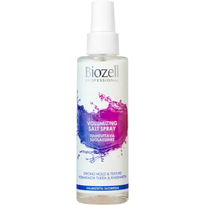 Biozell Professional soolasprei Strong 150ml