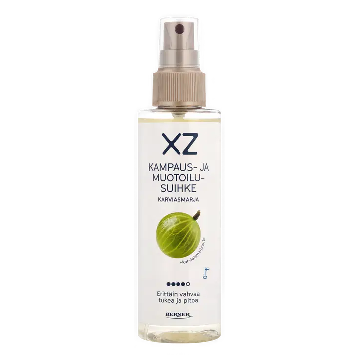 Xz soengulakk pihustatav 150ml