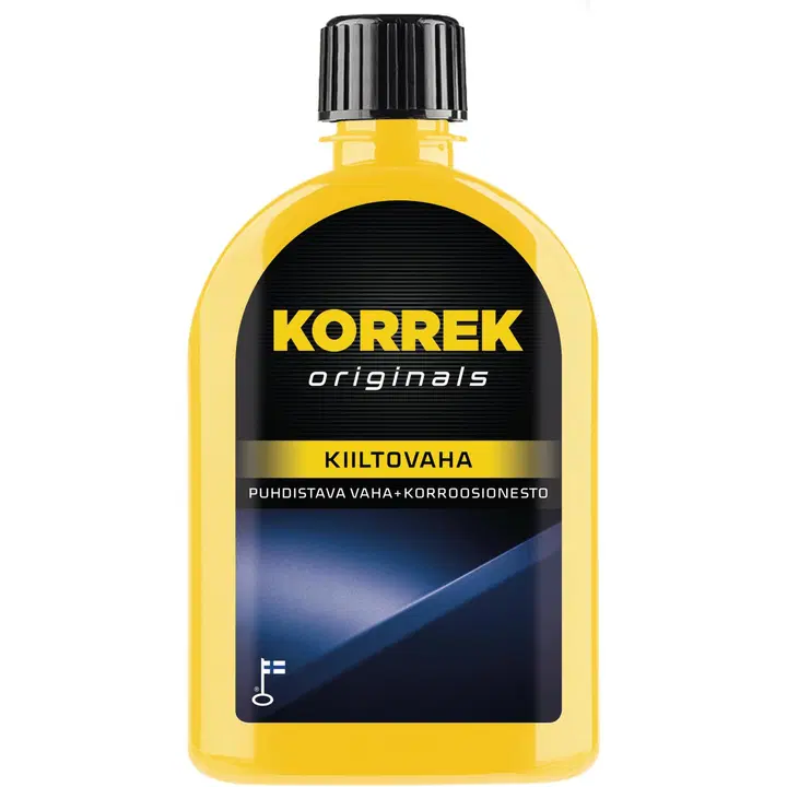 Läikevaha 350 ml