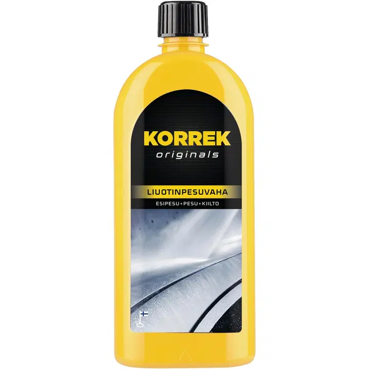 Leotusšampoon 700 ml