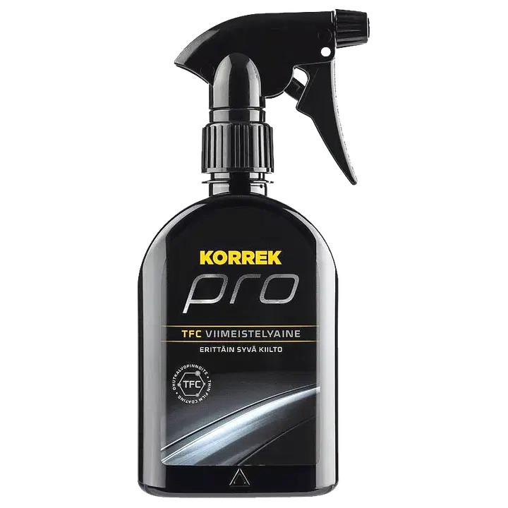 Viimistlusvahend Pro TFC 350 ml