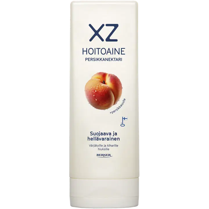 Xz palsam sulfaadivaba 200ml