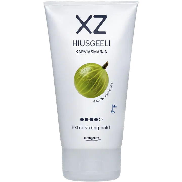 XZ juuksegeel lokkidele 150ml