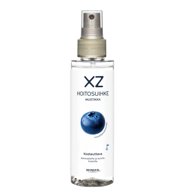 Xz spreipalsam mustika 150ml