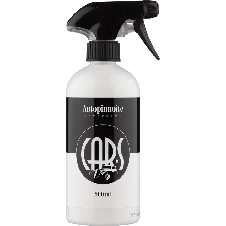 Keraamiline pinnakate CAR-S 500ml
