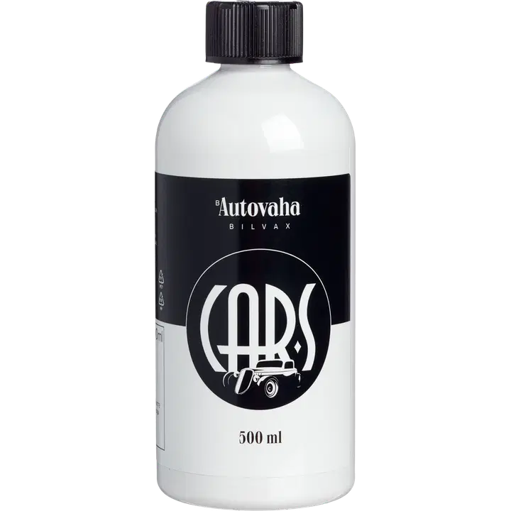 Autovaha CAR-S 500ml