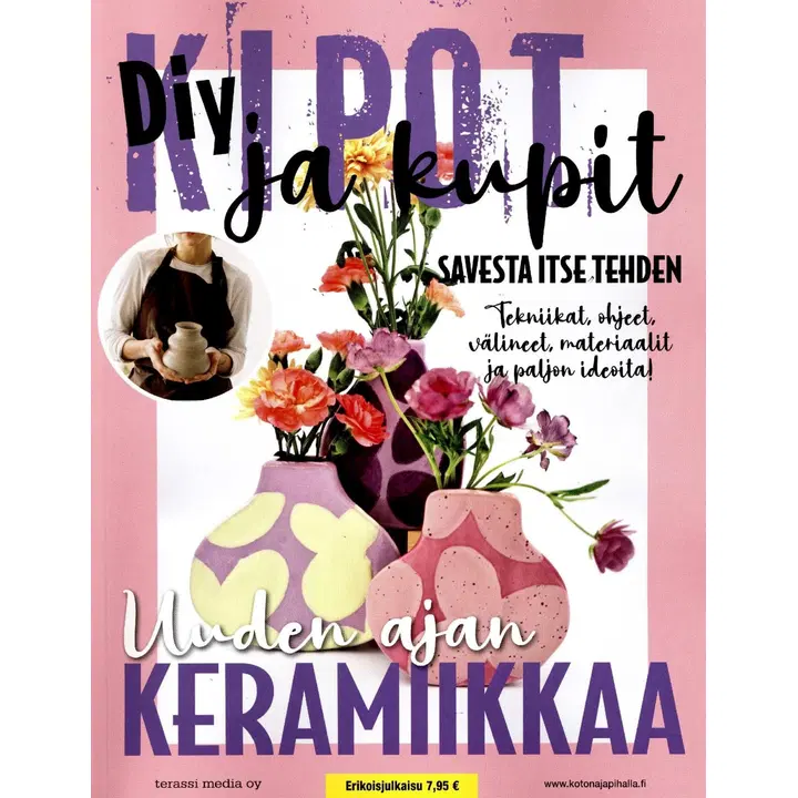 Kipot ja kupit