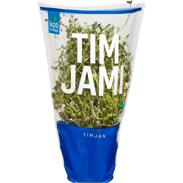 Tüümian Kotimaista