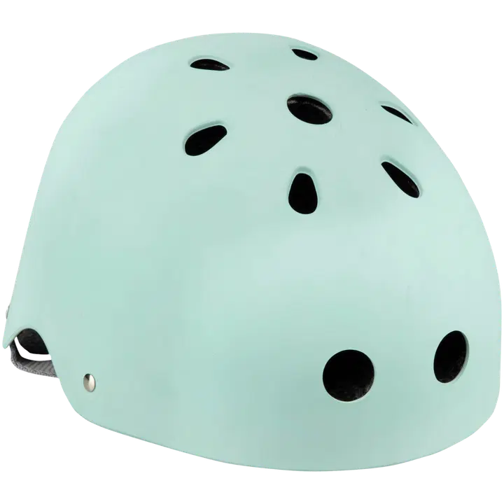 BMX kiiver TBBH601 türkiis 48-54