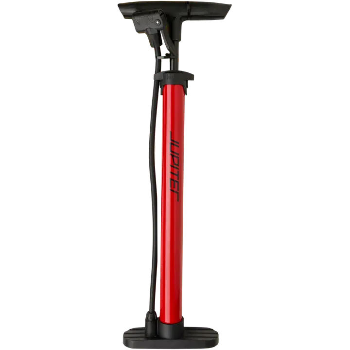 Jalgrattapump 48 cm
